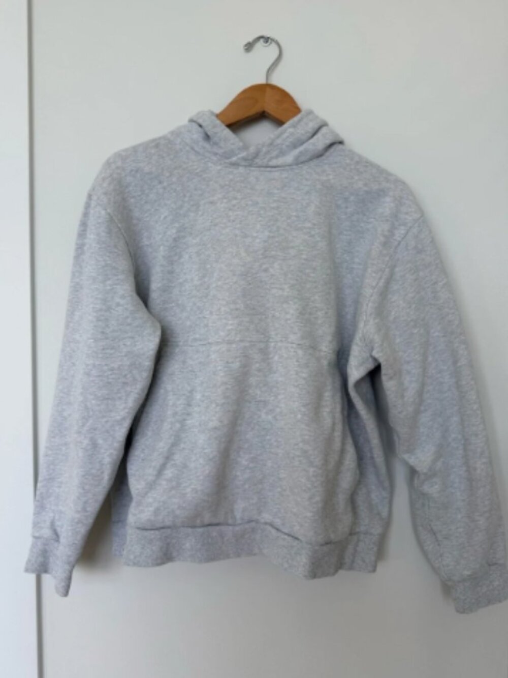 Lululemon Men’s Steady State Pullover Hoodie